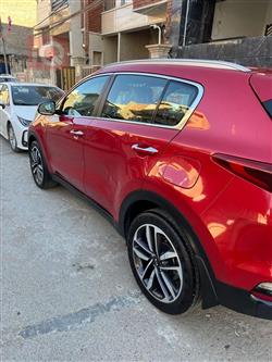 کیا سپۆرتاج